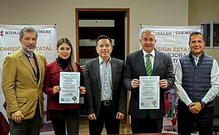 Impulsa Sedeco coordinación efectiva en mejora regulatoria