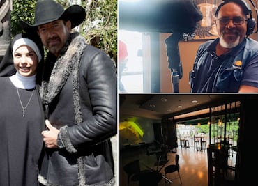 Tepeji del Río, escenario de una nueva telenovela de Televisa