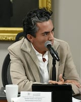 Partido Verde Ecologista de México se pronuncia sobre detenciones