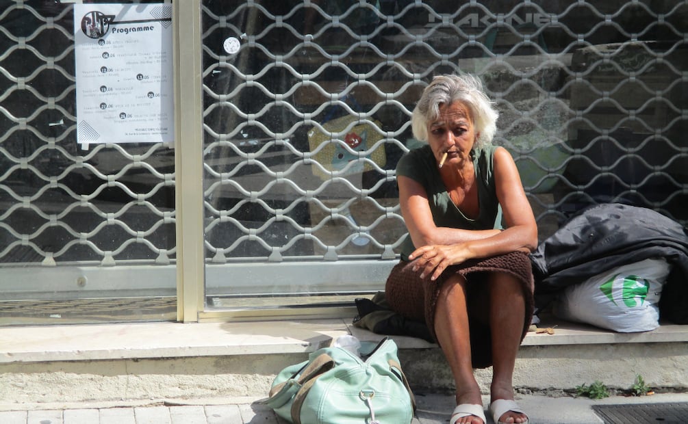 Muertes en situación de calle aumentan en la zona metropolitana de Pachuca | Foto: Pixabay