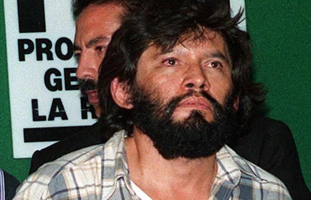 Fueron 200 sus víctimas, entre jóvenes y adultos mayores. Foto: archivo/EL UNIVERSAL