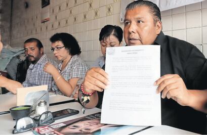 El PT fue desmembrado por una élite, por una cúpula universitaria: ex dirigente