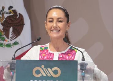 Sheinbaum anuncia que en octubre la Guardia Nacional se consolidará como parte de la Sedena
