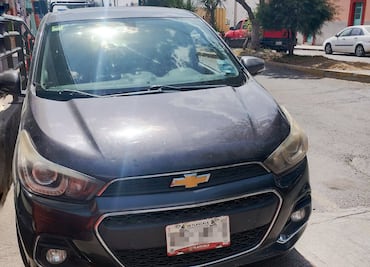 Desarticulan banda de asaltantes en Hidalgo; 5 detenidos y múltiples robos esclarecidos