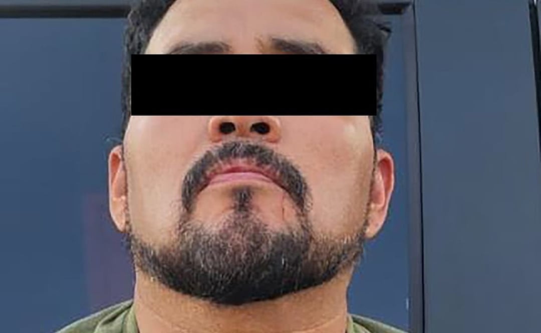 Golpe al robo en carreteras | Foto: especial