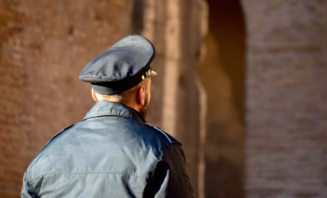 Se colocó un arco carretero en México- Pachuca para detectar vehículos robados en seis carriles y tiempo real | Foto: Pixabay