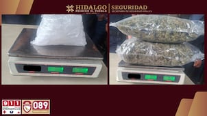 Detienen a presunto narcomenudista tras ser retenido por pobladores en Yahualica 