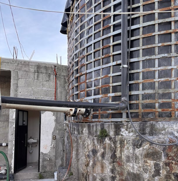 Detectan robo de agua en Actopan, Tulancingo y Mineral de la Reforma | Foto: especial