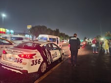 PC alerta por lluvias para este domingo 