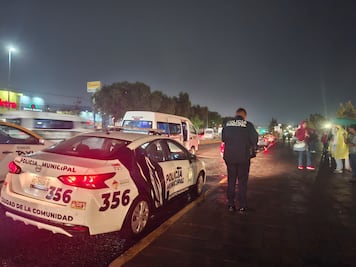 PC alerta por lluvias para este domingo