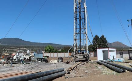 Debido a conflicto en Tepeapulco; 18 mil personas se quedarán sin agua