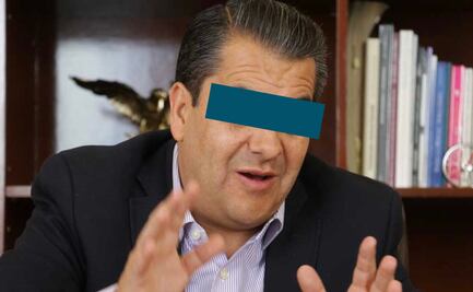 Eleazar N. obtiene segunda vinculan a proceso