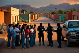 Diputado mantiene iniciativa para eliminar delito de reclutamiento infantil, pese a críticas 