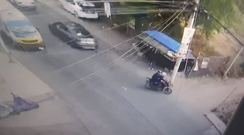 Violencia en Tulancingo obedece a disputa entre grupos criminales: Gobierno de Hidalgo