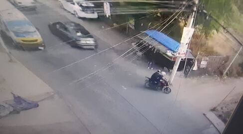 Violencia en Tulancingo obedece a disputa entre grupos criminales: Gobierno de Hidalgo