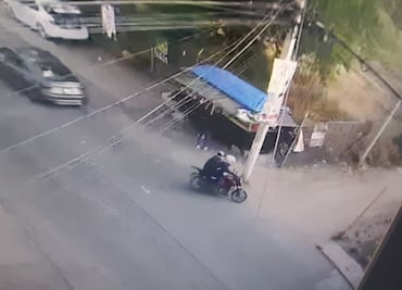 Violencia en Tulancingo obedece a disputa entre grupos criminales: Gobierno de Hidalgo