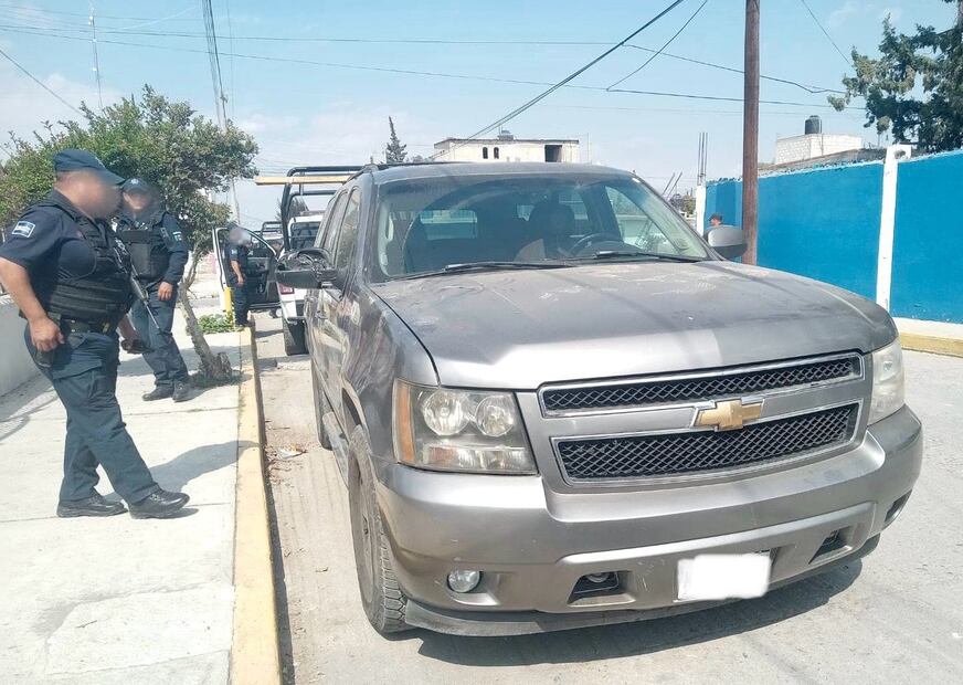 Encuentran hasta un velero robado en Tula, tras asalto en Arco Norte | Foto: Especial