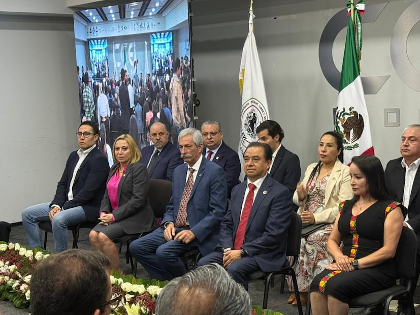 Hidalgo encabezará plataforma piloto nacional para modernización catastral | Foto: especial