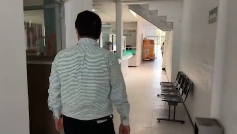 Secretario de Gobierno de Hidalgo busca diálogo sobre seguridad en Tula de Allende