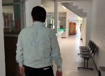 Secretario de Gobierno de Hidalgo busca diálogo sobre seguridad en Tula de Allende