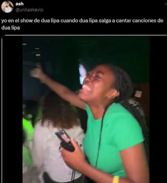 Foto: toma de pantalla