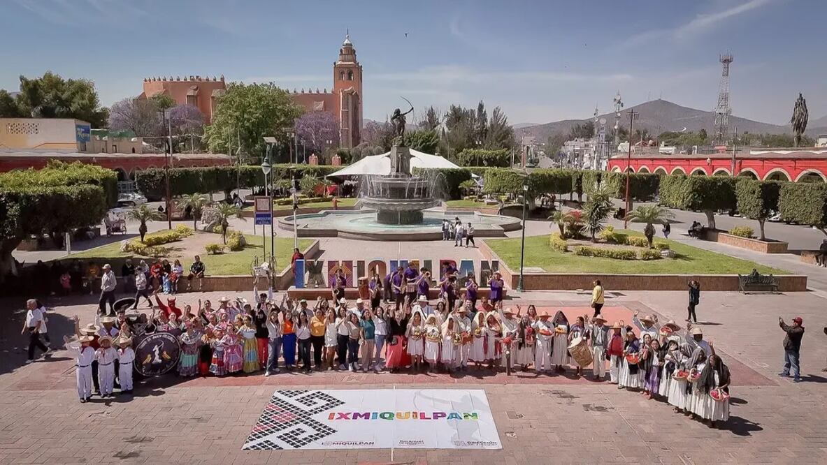 La mayoría de los desarrollos turísticos del municipio pertenecen a comunidades indígenas | Foto: Especial