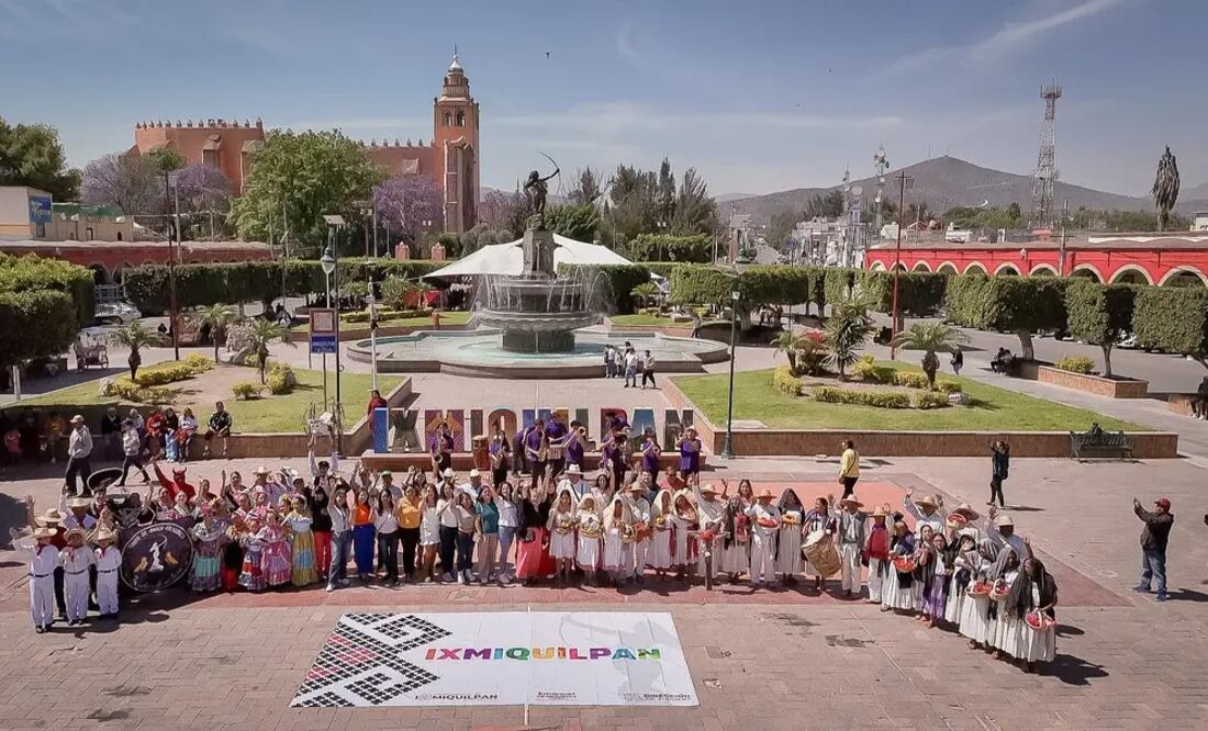 La mayoría de los desarrollos turísticos del municipio pertenecen a comunidades indígenas | Foto: Especial