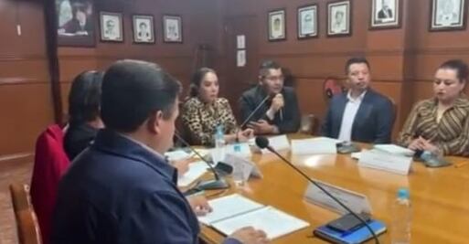 Actopan detecta irregularidades en la administración 2020-2024; integran 10 expedientes