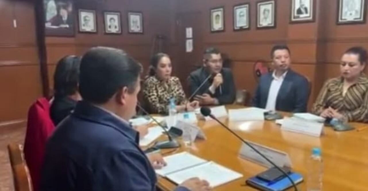 5 de los 10 expedientes que se integran en Actopan corresponden a irregularidades en materia laboral | Foto: Especial