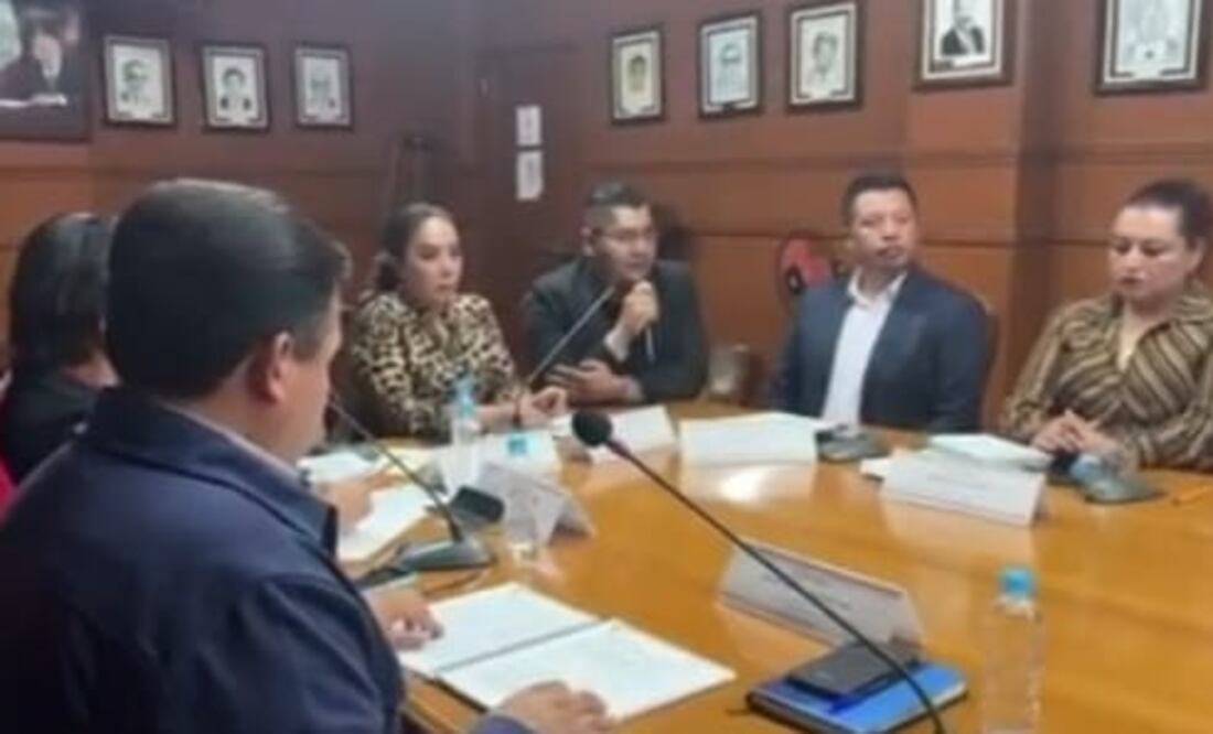 5 de los 10 expedientes que se integran en Actopan corresponden a irregularidades en materia laboral | Foto: Especial