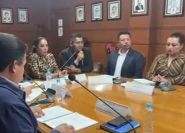 Actopan detecta irregularidades en la administración 2020-2024; integran 10 expedientes