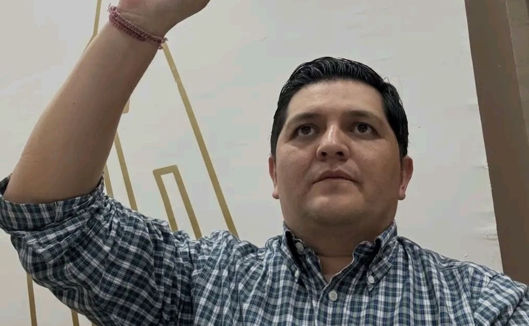 Regidor de Ixmiquilpan pide defender las facultades de los ayuntamientos | Foto: especial