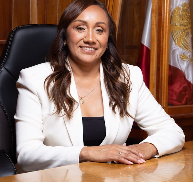 Zitlaly Zúñiga
