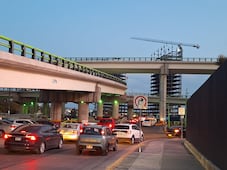 Destinan 86.6 millones de pesos para ampliar la avenida Tecnológico y construir acceso al CASP
