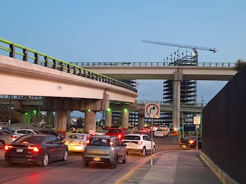 Destinan 86.6 millones de pesos para ampliar la avenida Tecnológico y construir acceso al CASP