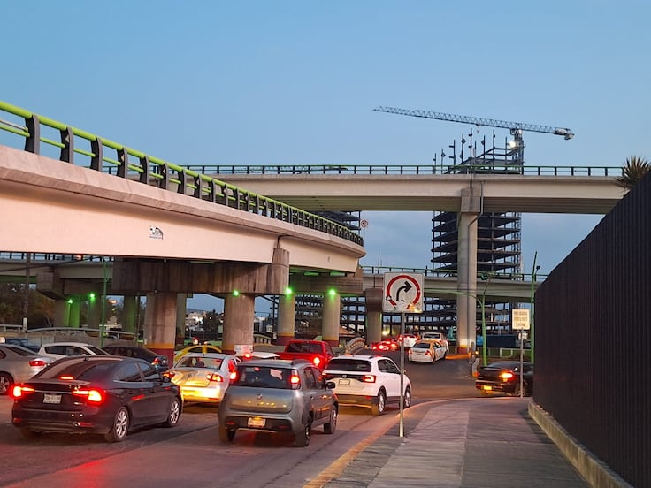 Destinan 86.6 millones de pesos para ampliar la avenida Tecnológico y construir acceso al CASP