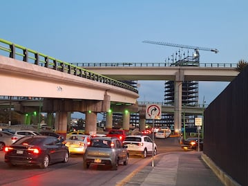 Destinan 86.6 millones de pesos para ampliar la avenida Tecnológico y construir acceso al CASP