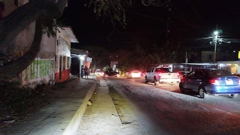 Adulto mayor muere tras ser arrollado en la México-Tampico, en Huejutla