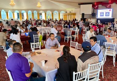 Auditoria a gobierno de Israel Félix, compromete Medécigo si gana la elección