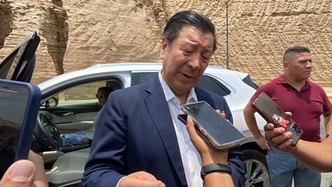 Juez federal libera de cargos a Gerardo Sosa Castelán