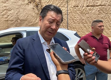 Juez no vincula socias de empresa relacionada al caso contra exrector de la UAEH, Gerardo N.