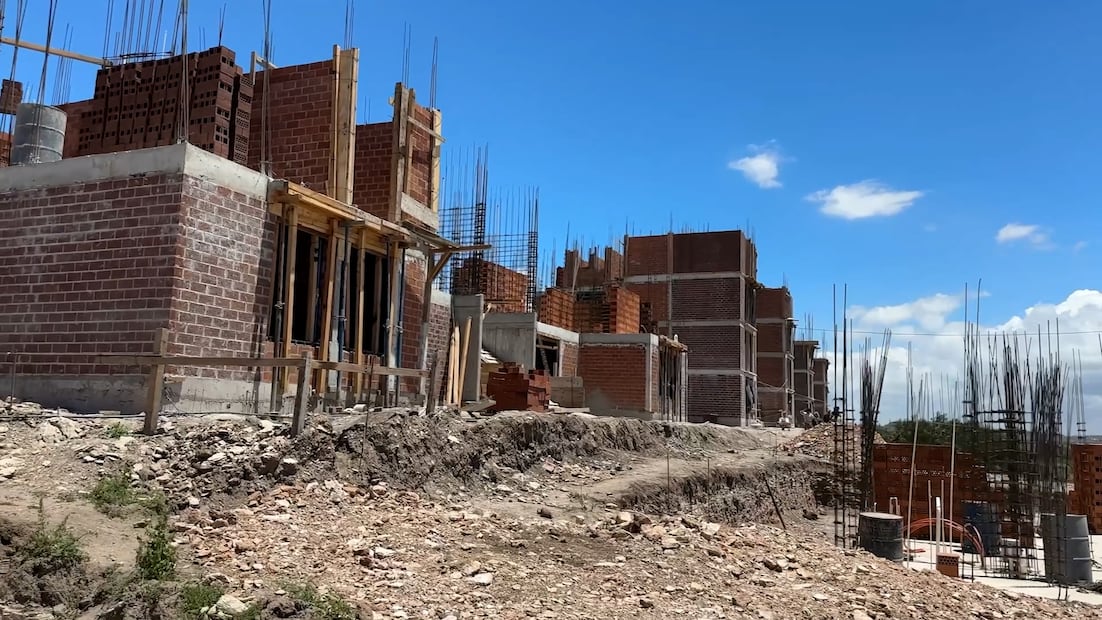 Hidalgo, clave en estrategia nacional de vivienda con casi 8 mil casas proyectadas | Foto: especial