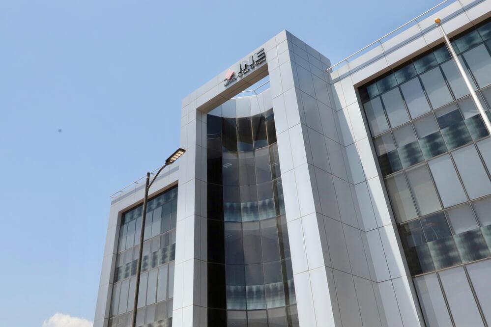 Reforma al Poder Judicial de Hidalgo fue aprobada en febrero de 2025 | Foto: Luis Soriano