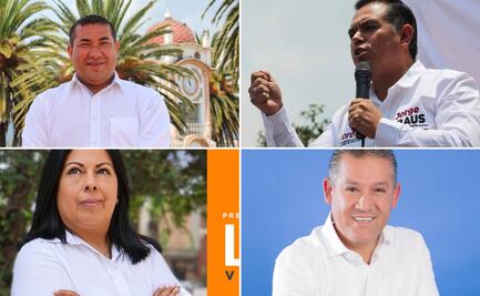 Propuestas y prioridades: seguridad y salud dominan el debate electoral municipal
