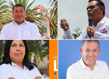 Propuestas y prioridades: seguridad y salud dominan el debate electoral municipal