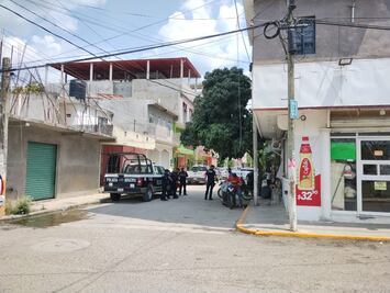 Encuentran sin vida a joven en su departamento en Huejutla 