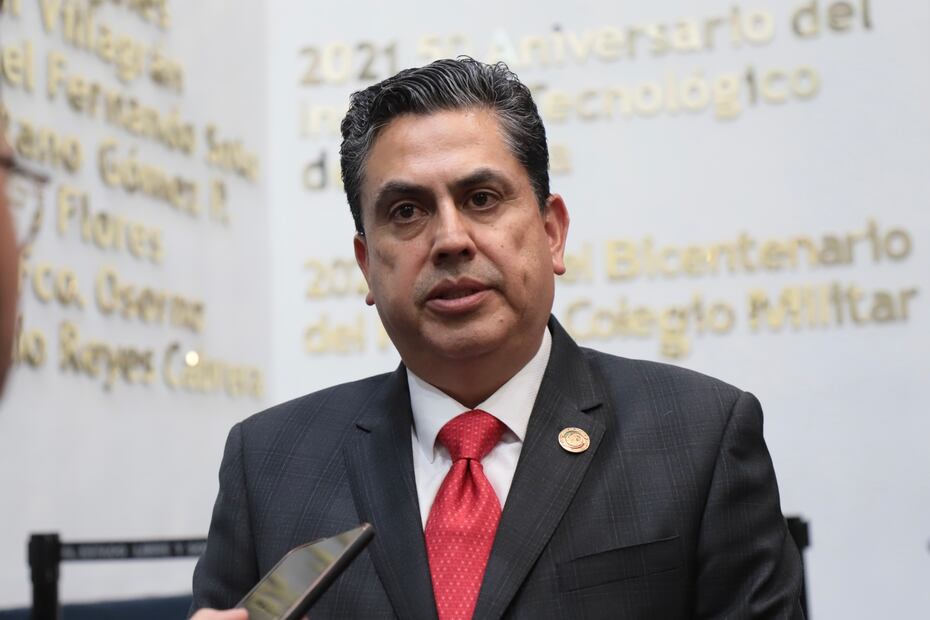 Foto: Luis Soriano