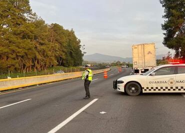 Liberan vialidades en Puebla tras protesta de ejidatarios