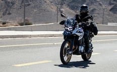 Alfajayucan sancionará a motociclistas que incumplan medidas de seguridad