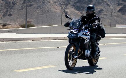 Alfajayucan sancionará a motociclistas que incumplan medidas de seguridad